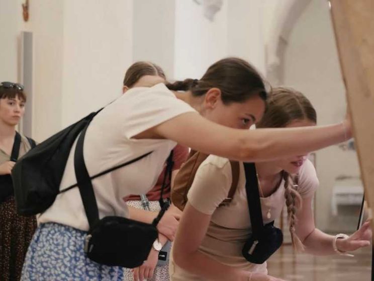 Il film su Carlo Acutis che spopola negli Usa: «L'ho girato per i giovani»