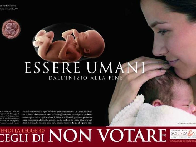 Vent’anni fa il referendum: cosa abbiamo imparato?