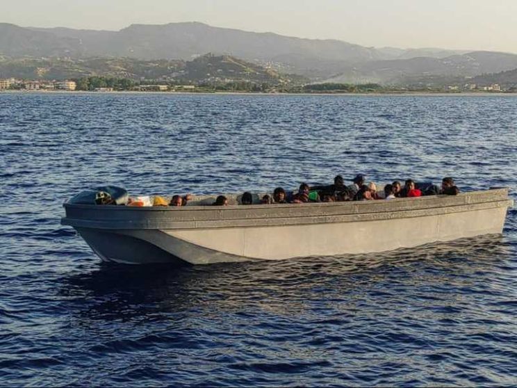 Per la Cedu l'Italia non è responsabile delle violenze in Libia