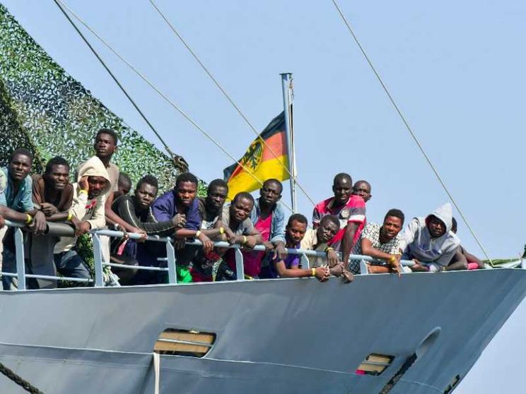 Sempre meno aiuti, sempre più guerre: in 10 anni i profughi sono raddoppiati