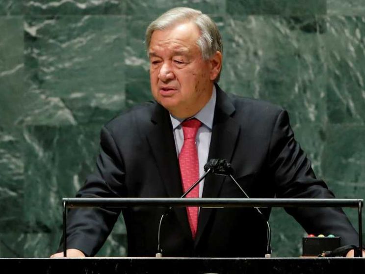 L'ultima chiamata per salvare lo sviluppo: vi spiego come si può fare