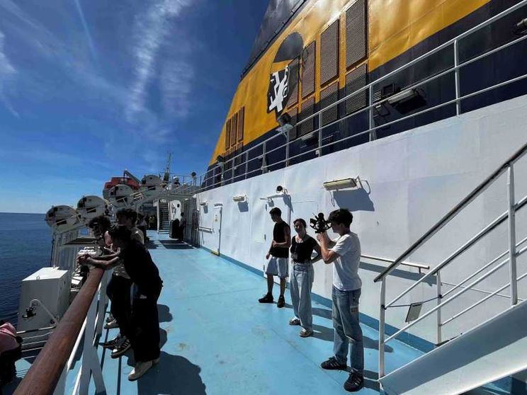 Un progetto dedicato alla formazione e all'orientamento