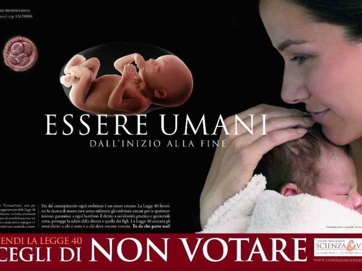 Vent’anni fa il referendum: cosa abbiamo imparato?