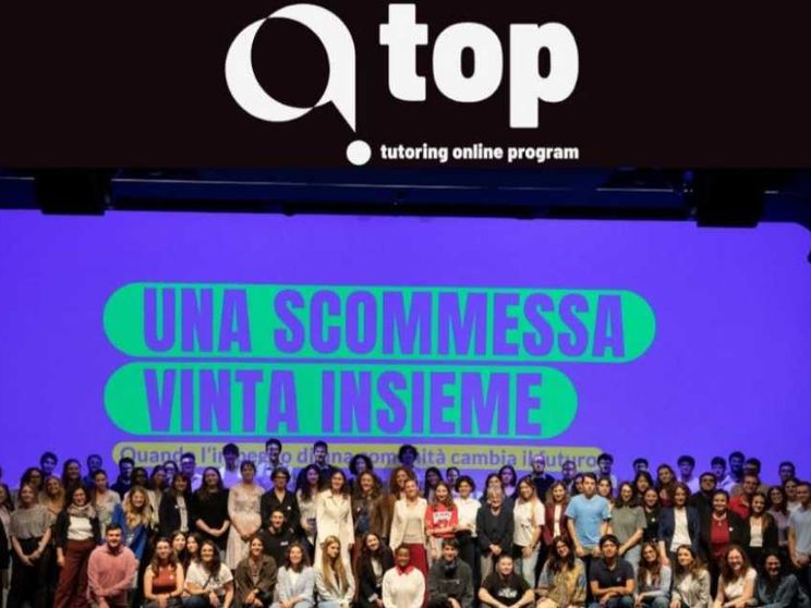 Doposcuola? «No grazie, i miei figli vanno al Top»