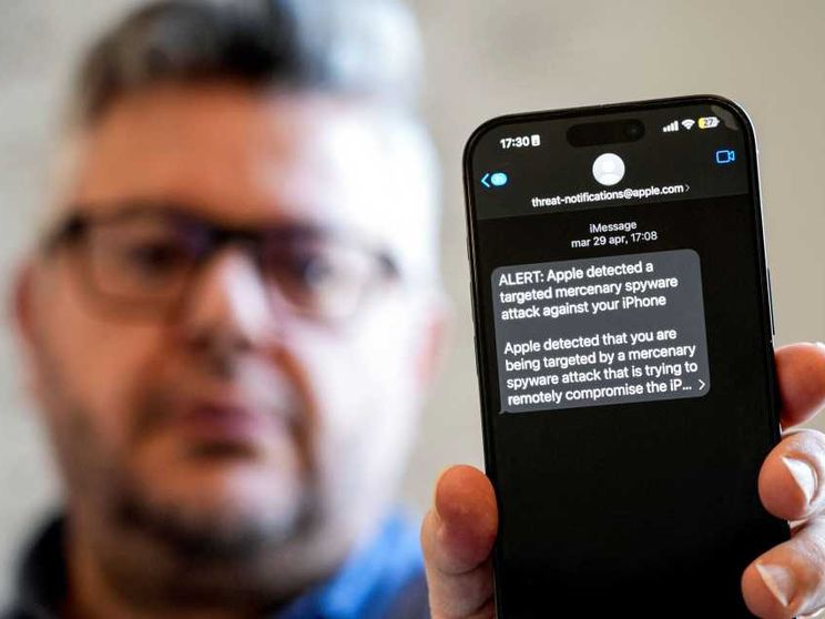 «Altri giornalisti spiati», il caso Paragon si riapre e arriva in Ue