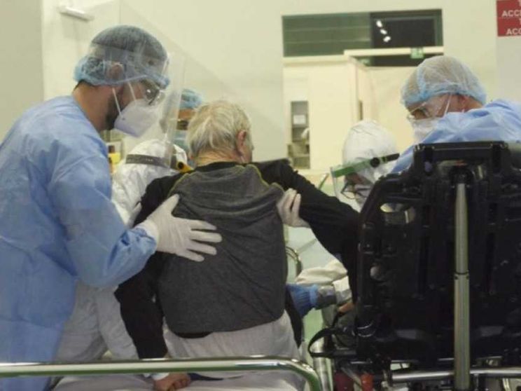 Le storie di chi durante il Covid ha scoperto il trascendente