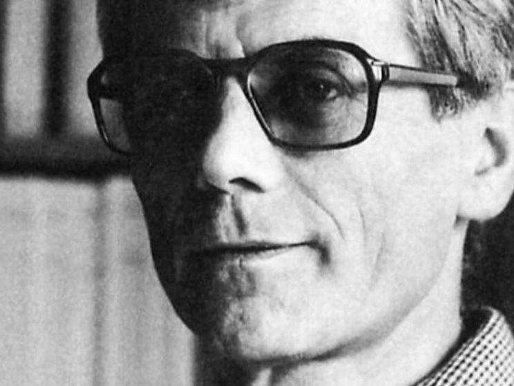 La cultura plurale di Michel de Certeau, gesuita irregolare