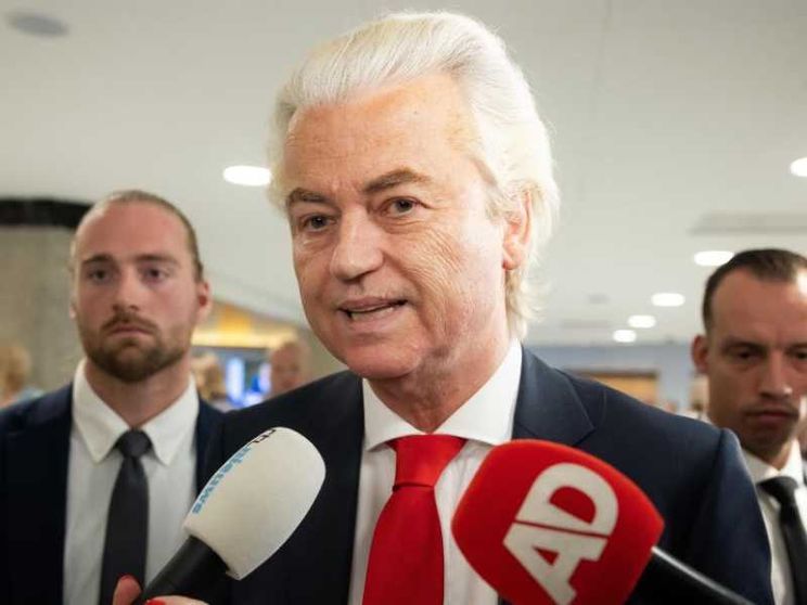 Cosa sta accadendo in Olanda, senza governo fino a novembre