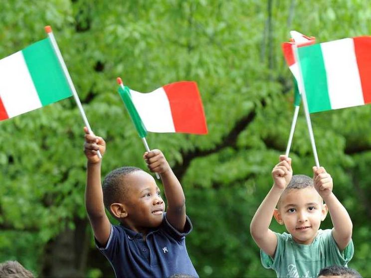 Figli di italiani ma cittadini stranieri: c'è un problema con lo ius sanguinis