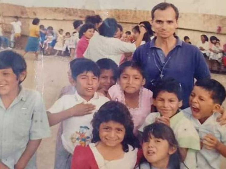 Il Messaggio del Papa: «La povertà più grande? Non conoscere Dio»