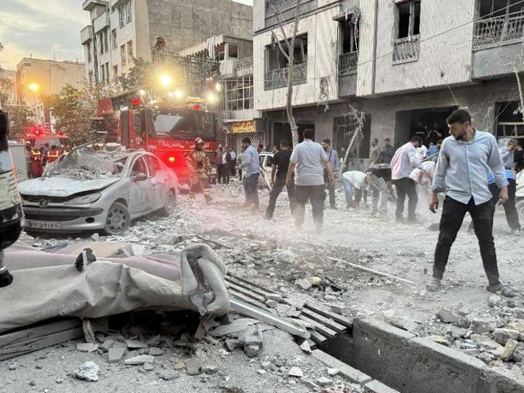 Perché Israele ha attaccato l'Iran? Che c'entra l'atomica? Le cose da sapere