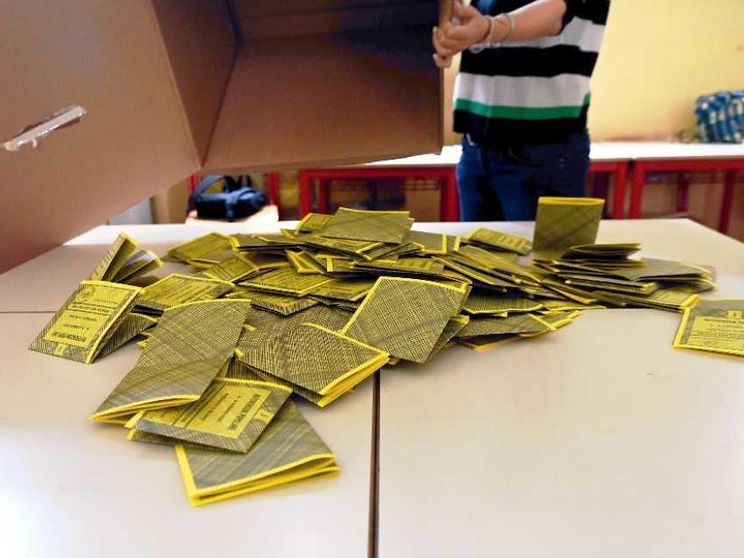 Il rischio delle riforme senza dialogo e la politica dei muri