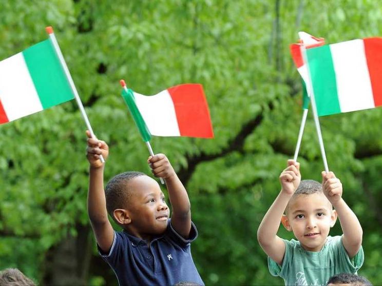 Figli di italiani ma cittadini stranieri: c'è un problema con lo ius sanguinis