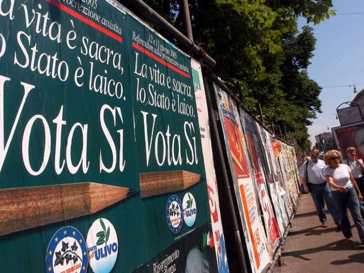 Liberiamo il desiderio di figli dall'idea di un bene da possedere