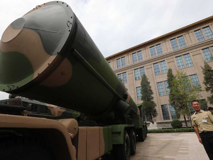 Il conto mondiale delle armi nucleari: la spesa supera i 100 miliardi