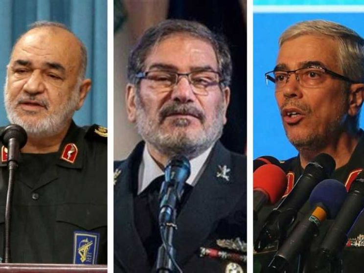 Generali, consiglieri, scienziati: così Israele ha decapitato l'Iran