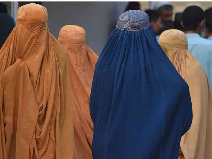 Le mujeres defensoras en Mexìco, las matan o las desaparecen