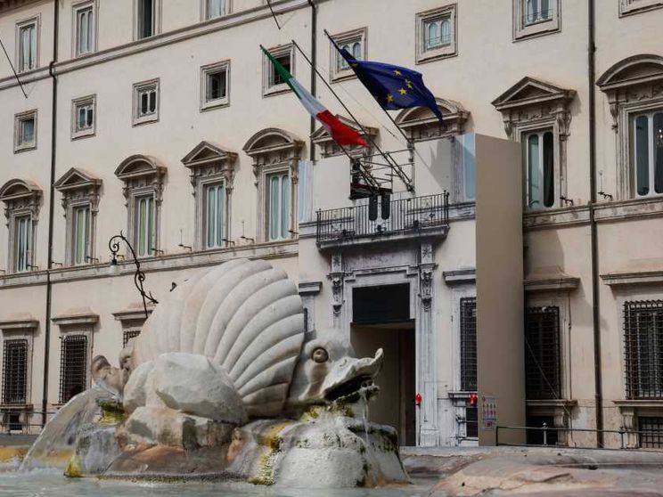 La linea dell'esecutivo: non esasperare l'aggressività verso Teheran