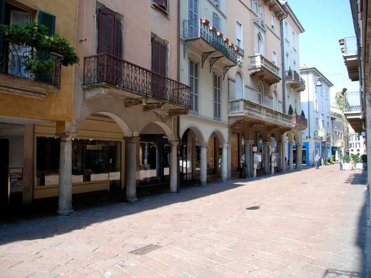 Lo spopolamento dove non te l'aspetti: 2mila euro di bonus per lavorare a Varese
