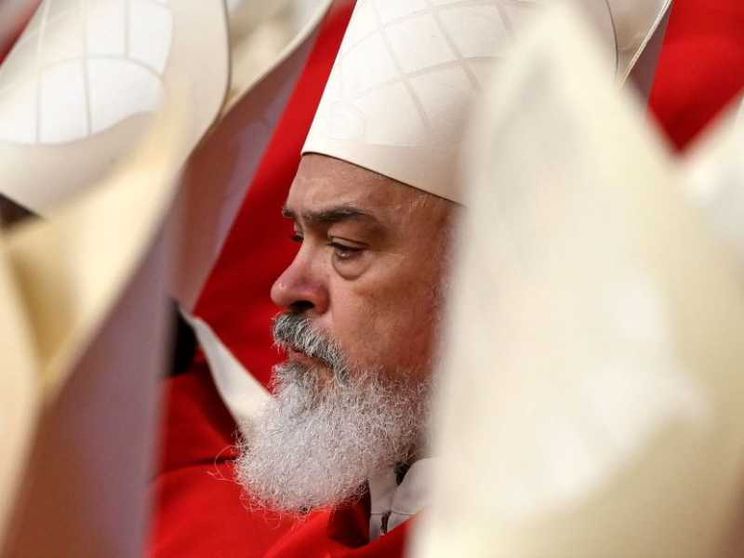 L'arcivescovo di Teheran: la pace viene dal dialogo e non da attacchi preventivi