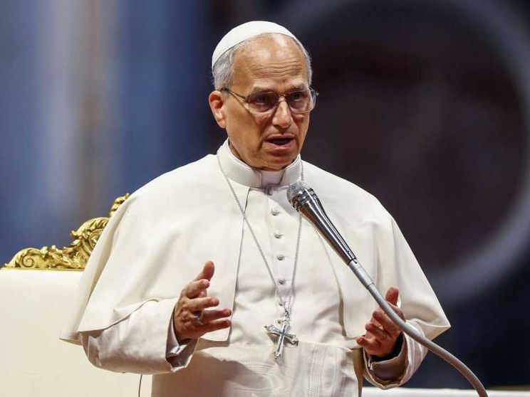 L'appello del Papa. «Servono responsabilità e ragione»