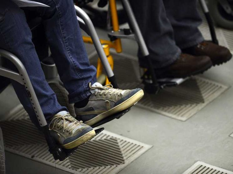 A Napoli gli assegni di cura per i disabili gravissimi sono dimezzati