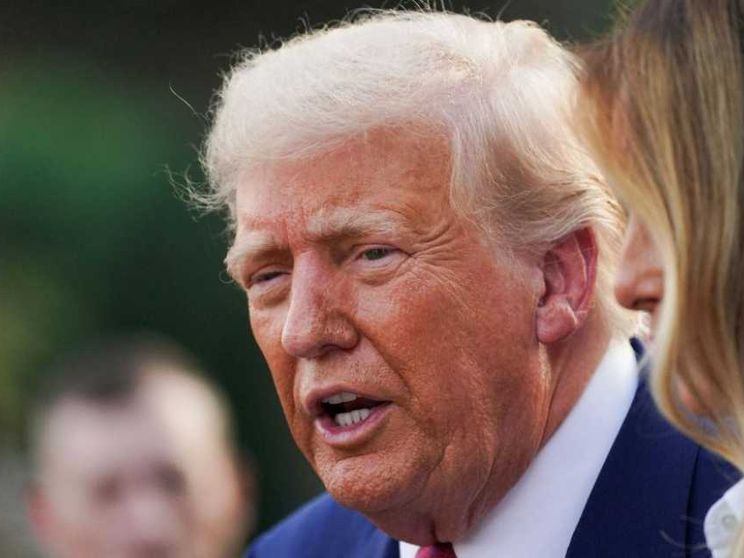 Dall'Ucraina al Medio Oriente: la diplomazia fallimentare di Trump