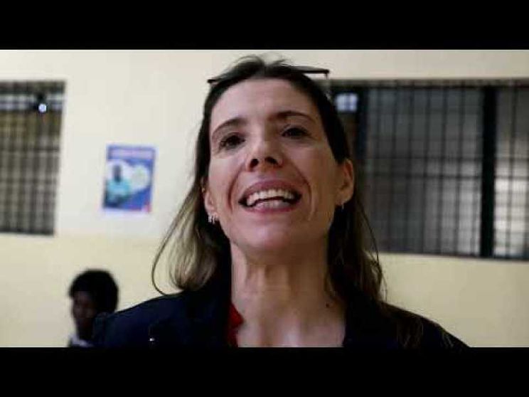 La sanità ad Haiti si fa piccola per sfuggire all'assalto delle gang
