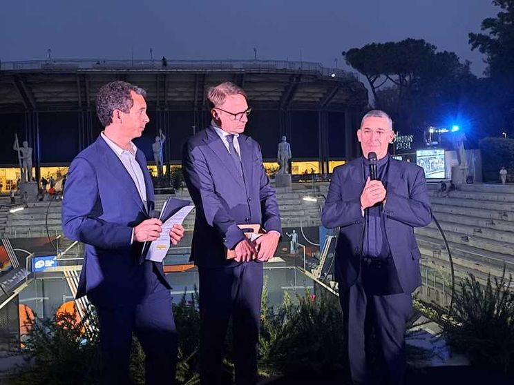 Un premio all'agricoltura che crea solidarietà e valore