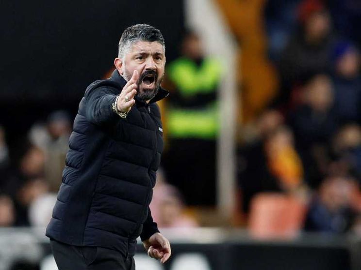 Lettera aperta al ct Rino Gattuso e al povero calcio italiano