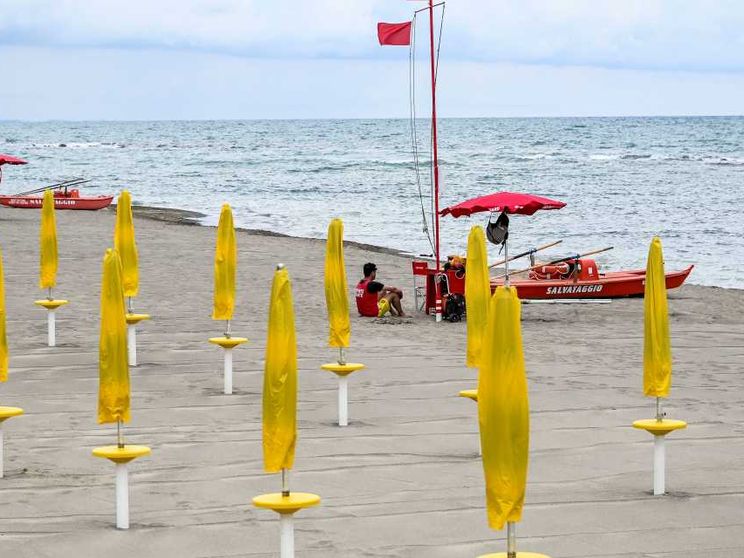 È stato un tragico fine settimana: tanti ragazzi morti in acqua