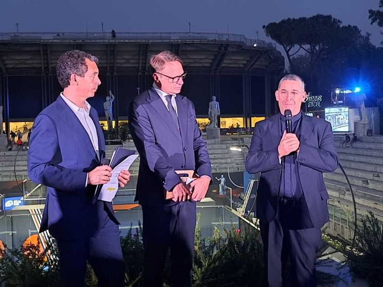 Un premio all'agricoltura che crea solidarietà e valore