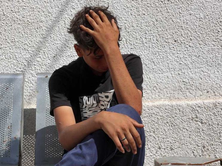 In un giorno 38 morti per fame. Ma di Gaza ormai non parla più nessuno