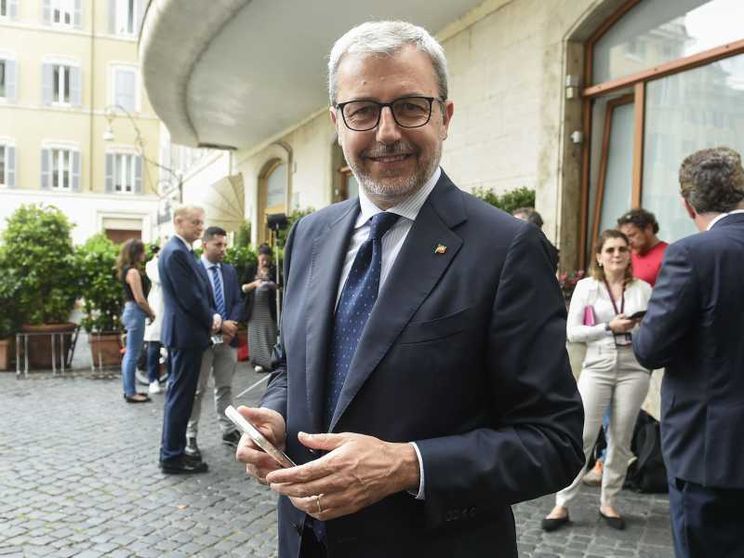 Nevi: il nostro testo c'è, ma per farlo partire serve un'intesa