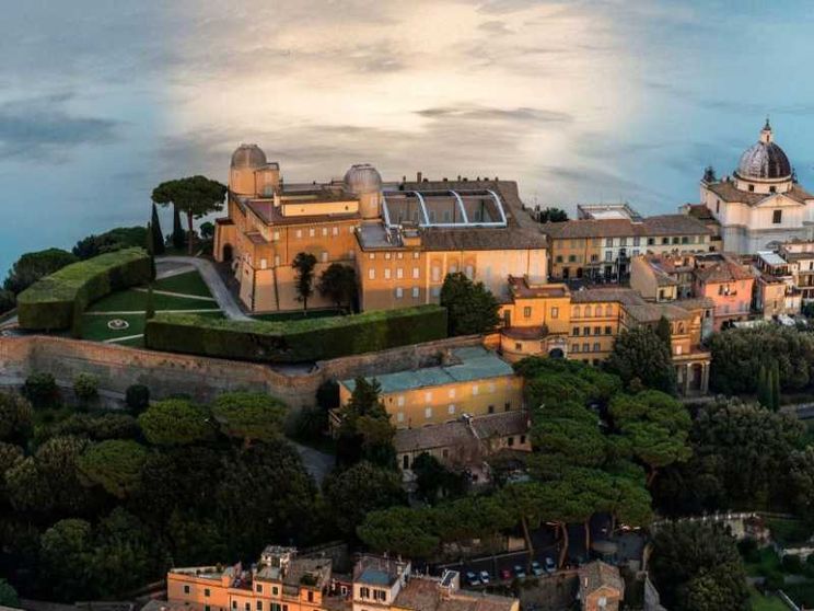 Per Leone XIV un periodo di riposo estivo a Castel Gandolfo: ecco quando