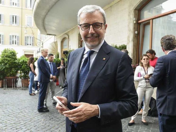 Nevi: il nostro testo c'è, ma per farlo partire serve un'intesa