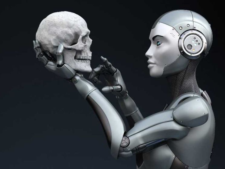 Pensare lentamente in un tempo veloce