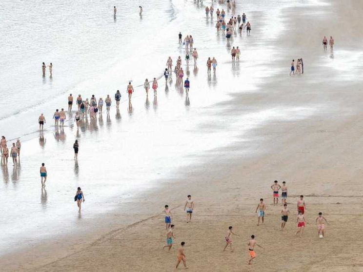 Fermiamo l'indifferenza, apriamoci agli altri