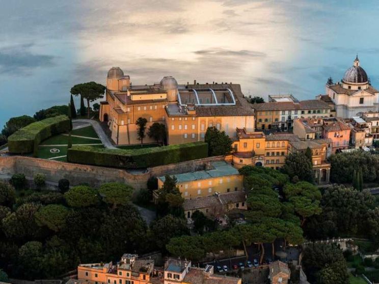 Per Leone XIV un periodo di riposo estivo a Castel Gandolfo: ecco quando