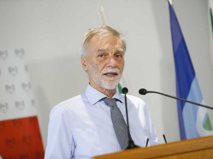 Delrio: riforma della cittadinanza, i voti ci sono se Forza Italia ci sta