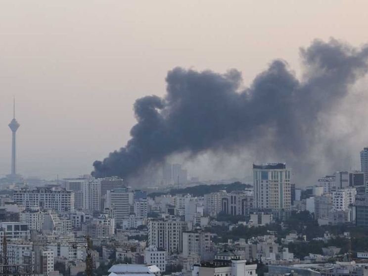 Il generale iraniano ucciso, l'invio di aerei Usa: il punto sulla guerra