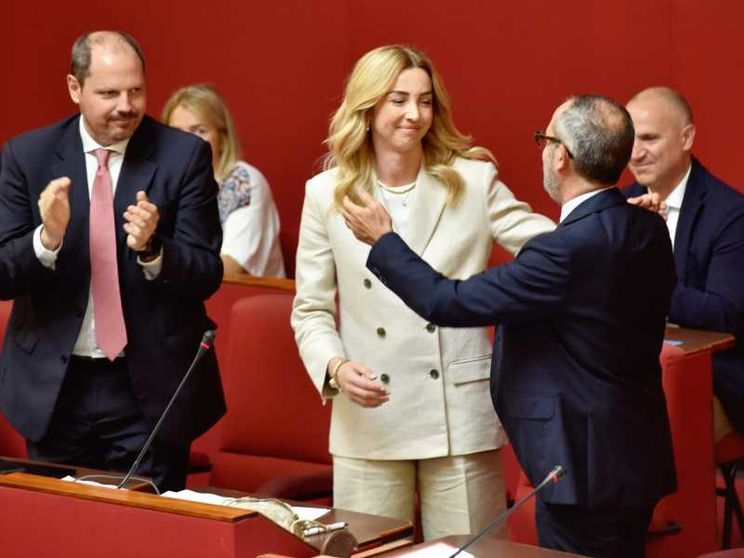 Dossier su Salis, si auto sospende da FdI l'ex assessore indagato