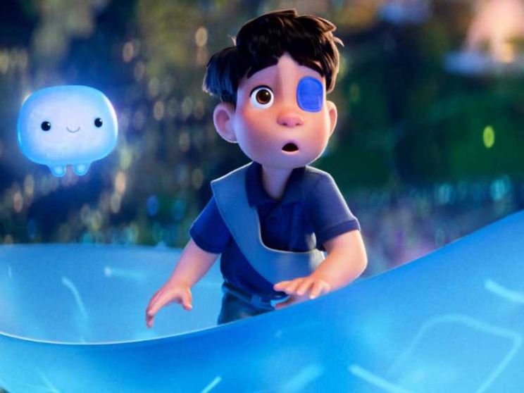 Il viaggio nello spazio di "Elio": Disney-Pixar ci invita a non sentirci soli