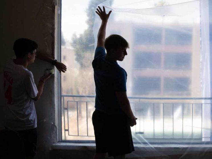 Così la realpolitik della guerra ci trascina sull'orlo del baratro