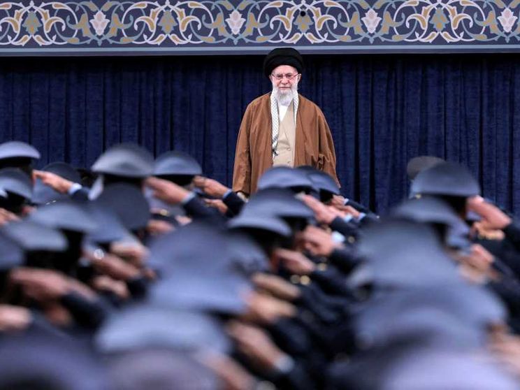 È possibile un'alleanza delle minoranze (armate) per il dopo Khamenei?