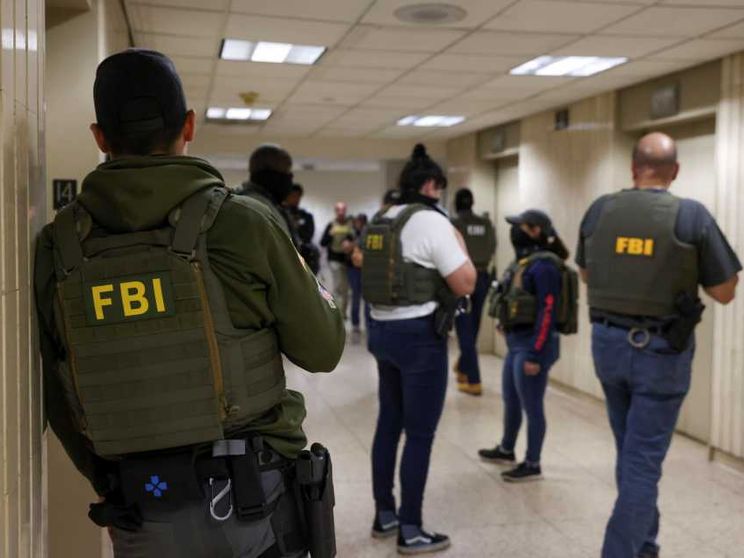 I vescovi contro Trump: nessuno resti in silenzio sugli arresti dei migranti