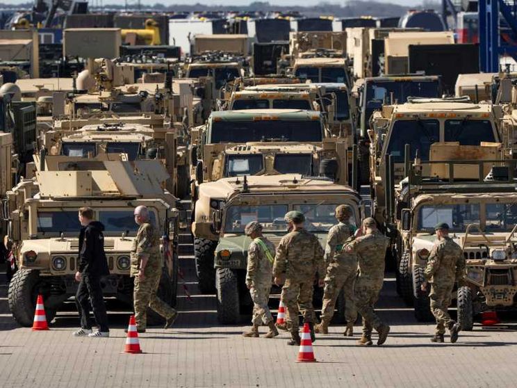 Spesa militare al 5% del Pil? All'Italia costerebbe 400 miliardi in 10 anni