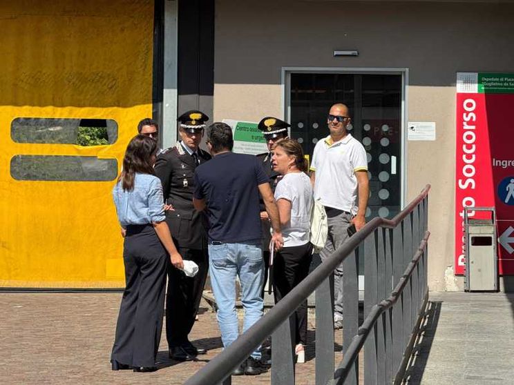 Feto gettato nel cestino. «Ora “culle per la vita” in tutti gli ospedali»