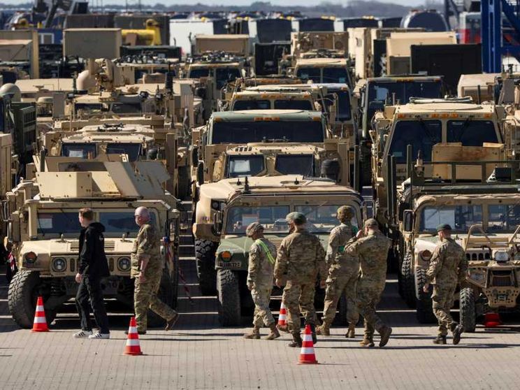 Spesa militare al 5% del Pil? All'Italia costerebbe 400 miliardi in 10 anni