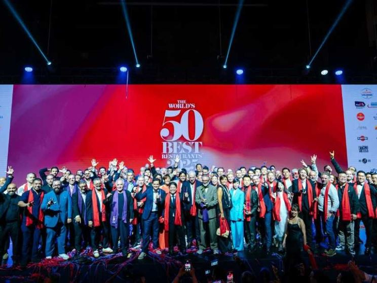 “Maido!”, un saluto di gusto. Il miglior ristorante al mondo è in Perù